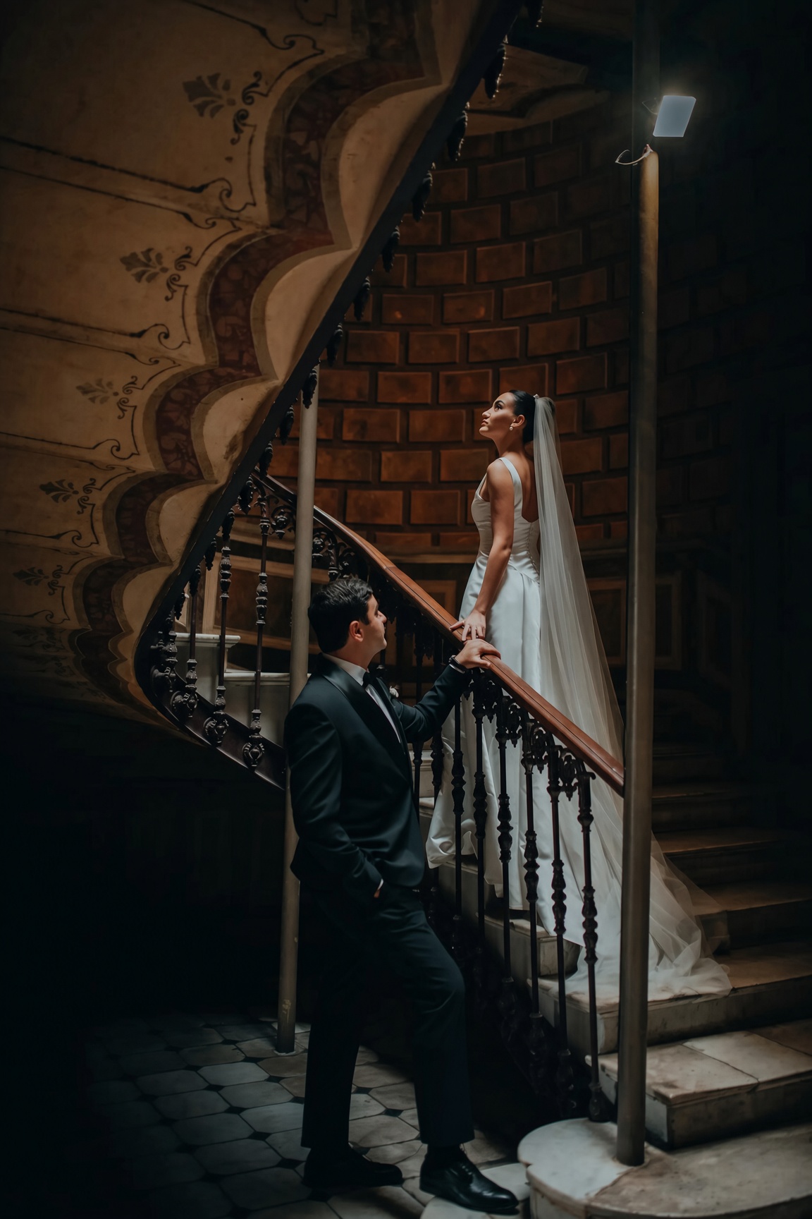 Fotógrafo matrimonio civil Santiago paquete básico - Clara y Andrés en Viña del Mar
